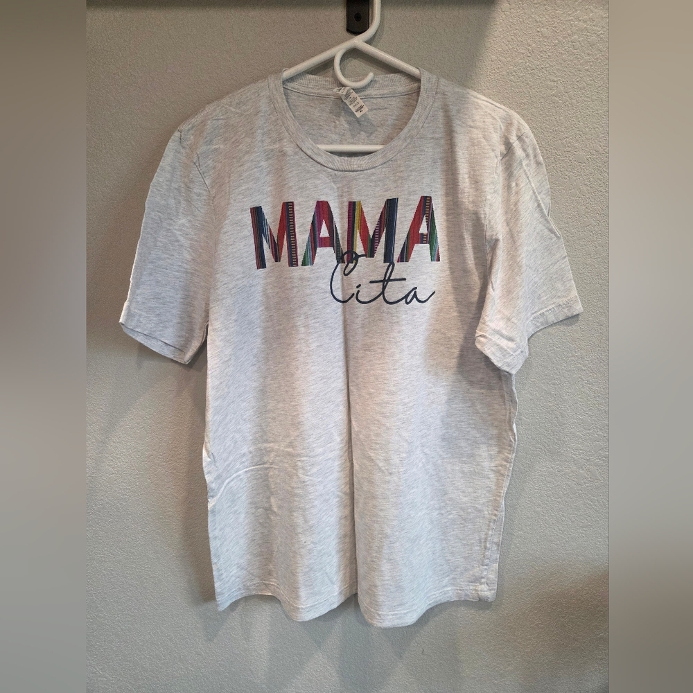 Mamacita Graphic Tee